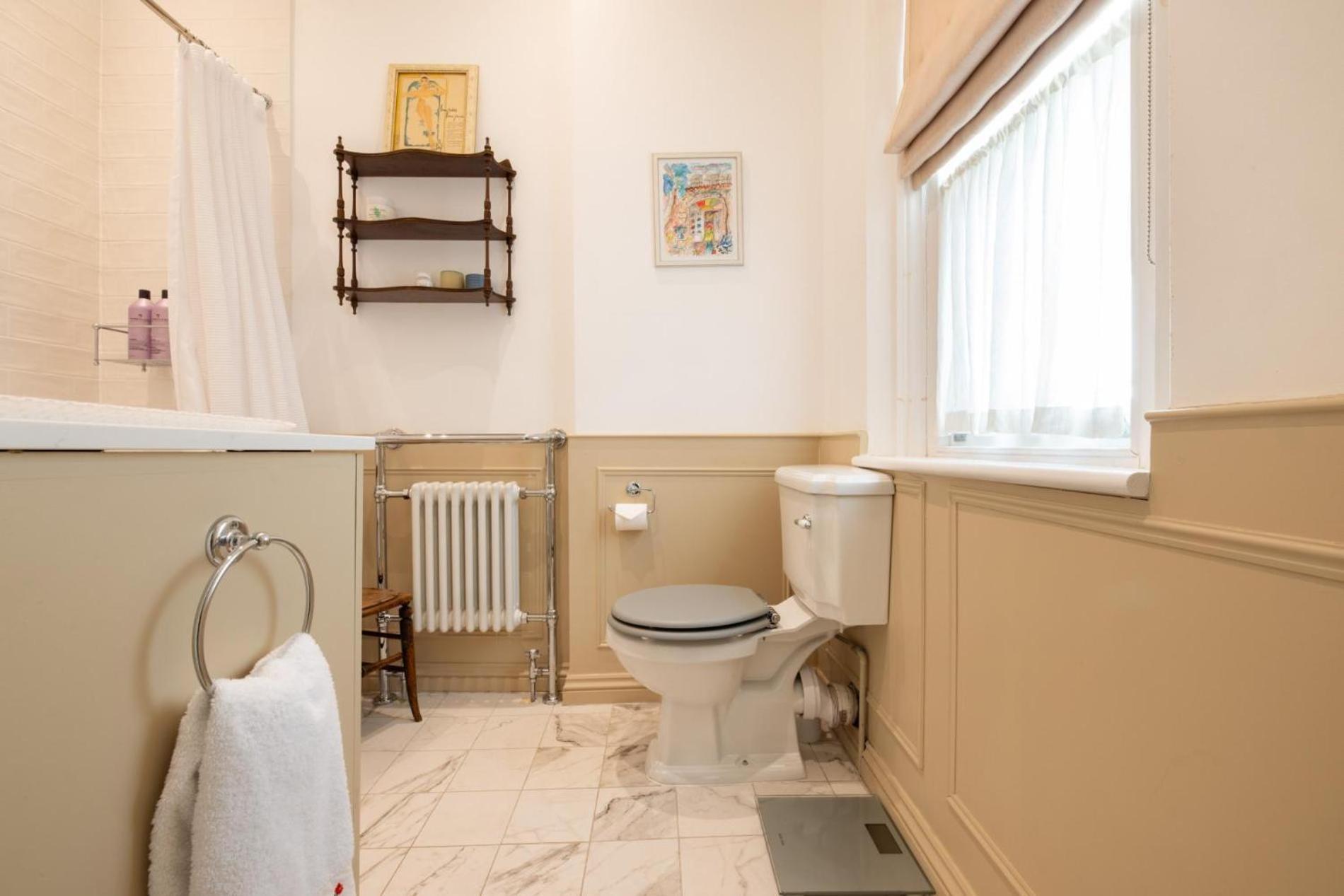 Apartamento Traditional Treasure - 3 Bedroom By Hyde Park