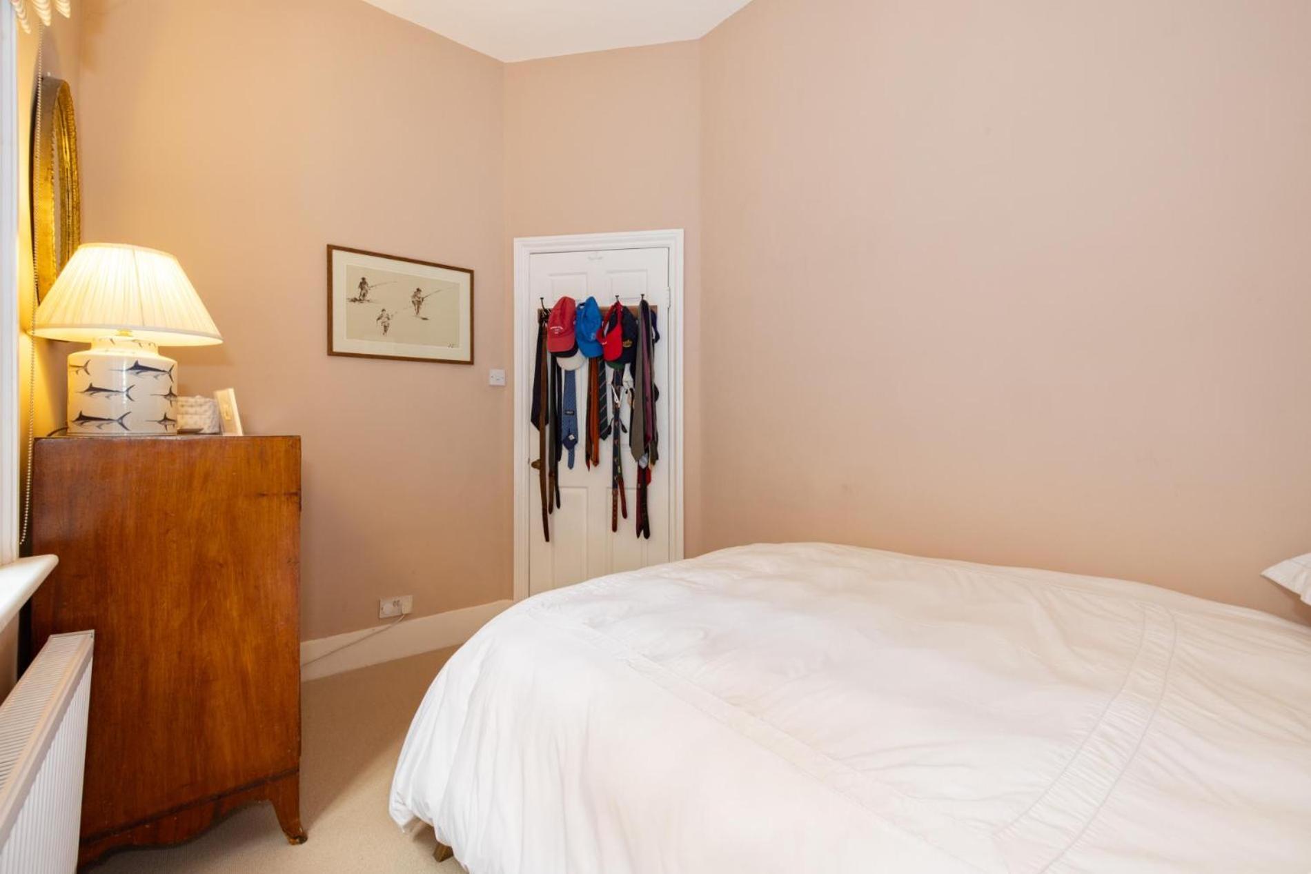Traditional Treasure - 3 Bedroom By Hyde Park Apartamento *