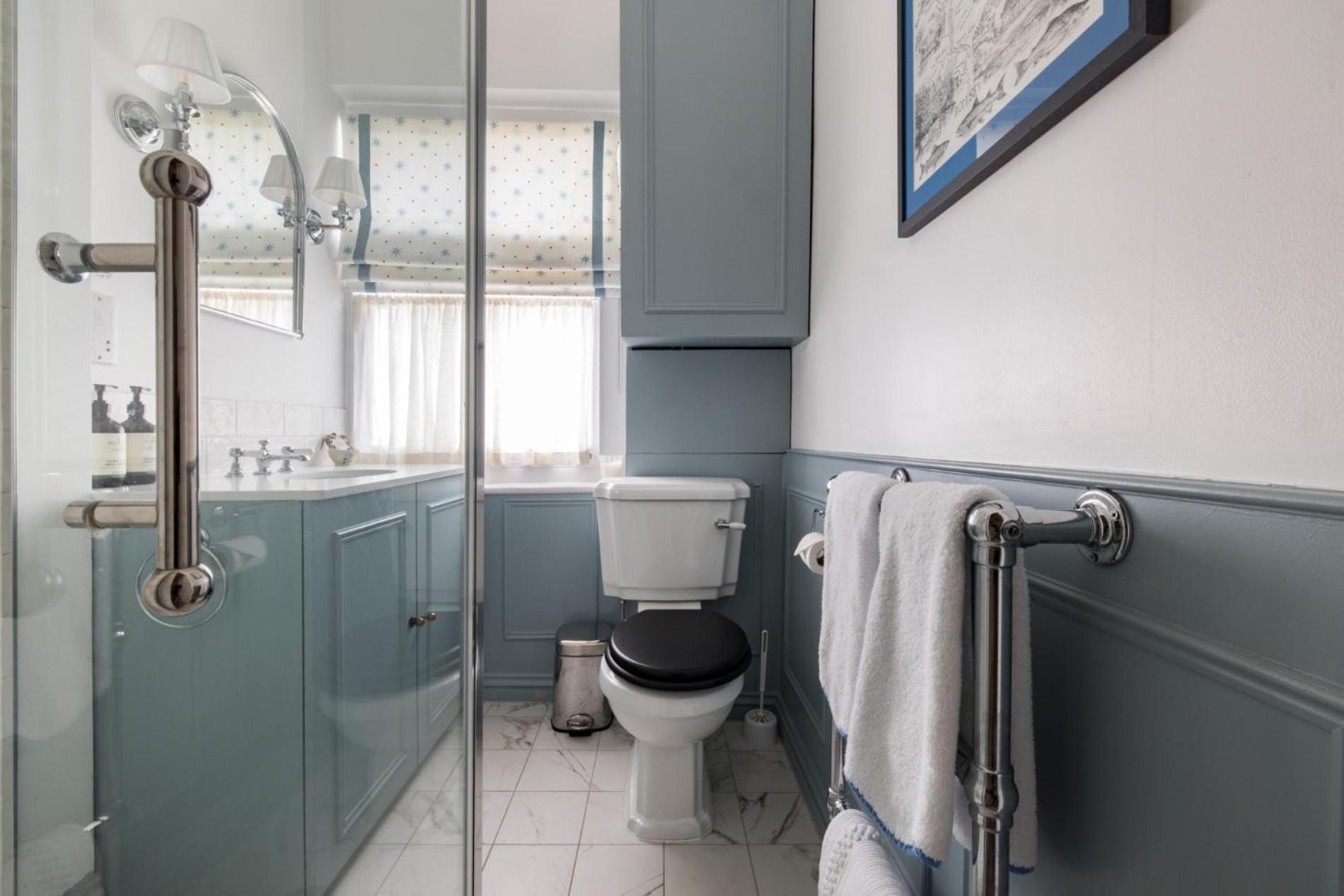 Apartamento Traditional Treasure - 3 Bedroom By Hyde Park *
