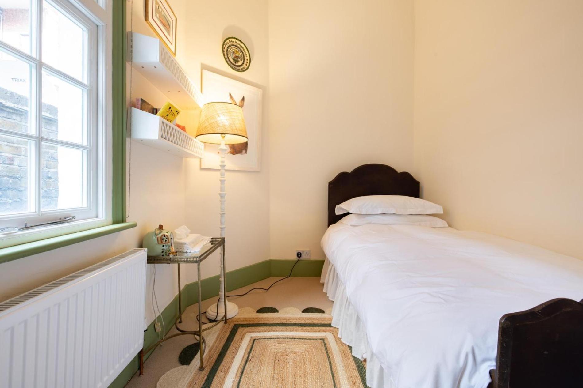 Apartamento Traditional Treasure - 3 Bedroom By Hyde Park *