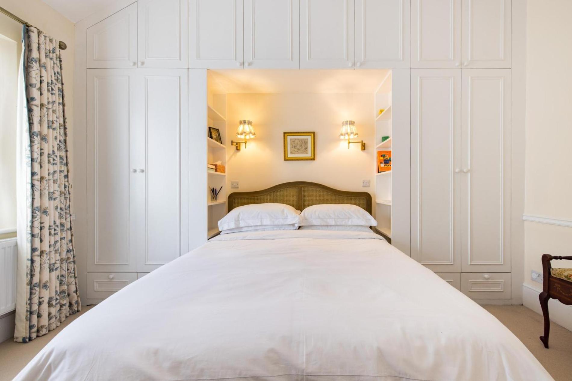 Traditional Treasure - 3 Bedroom By Hyde Park Apartamento Londres