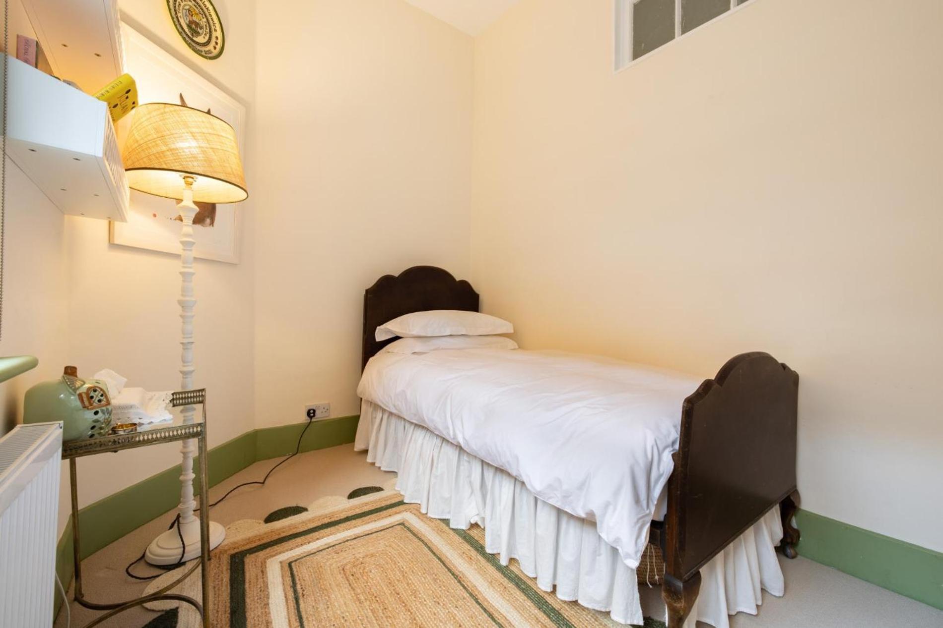 Traditional Treasure - 3 Bedroom By Hyde Park Apartamento Londres