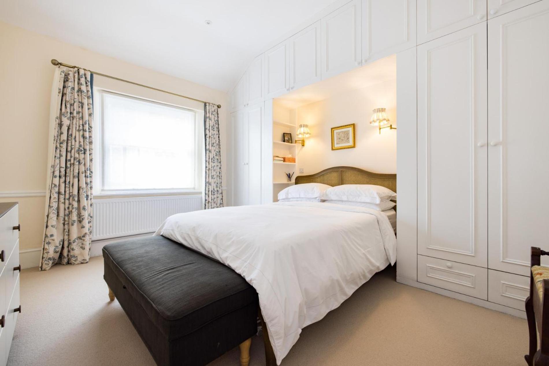 Traditional Treasure - 3 Bedroom By Hyde Park Apartamento *