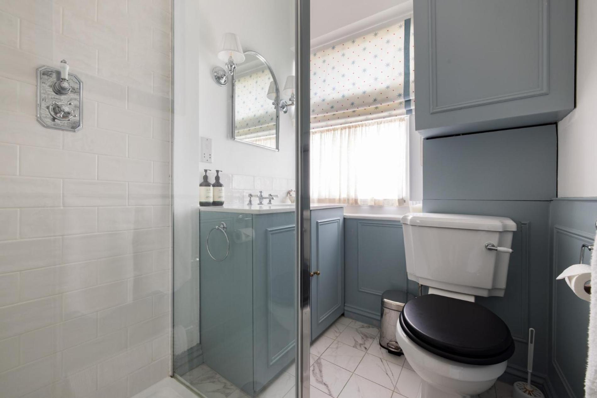 Apartamento Traditional Treasure - 3 Bedroom By Hyde Park *