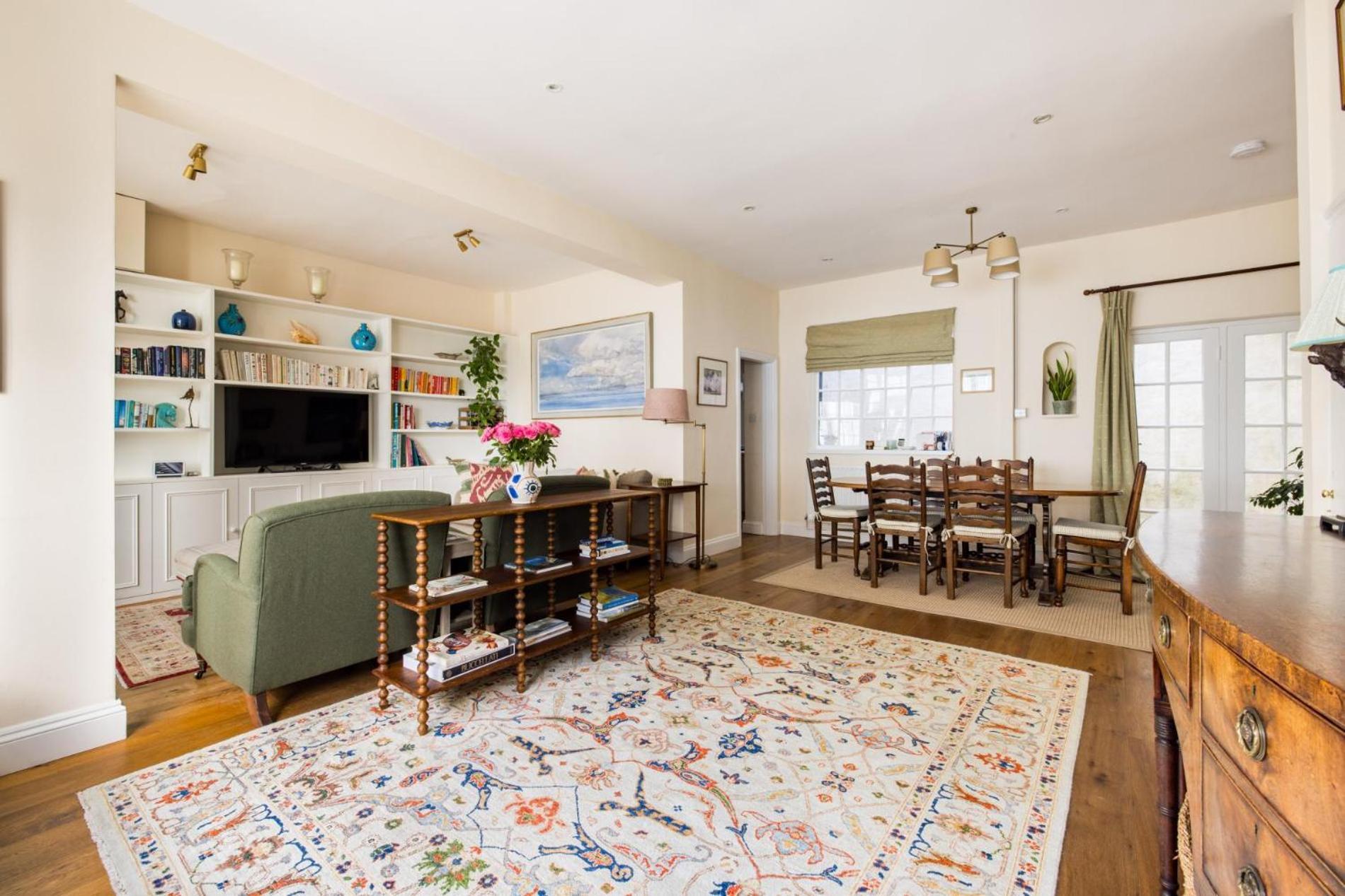 Apartamento Traditional Treasure - 3 Bedroom By Hyde Park
