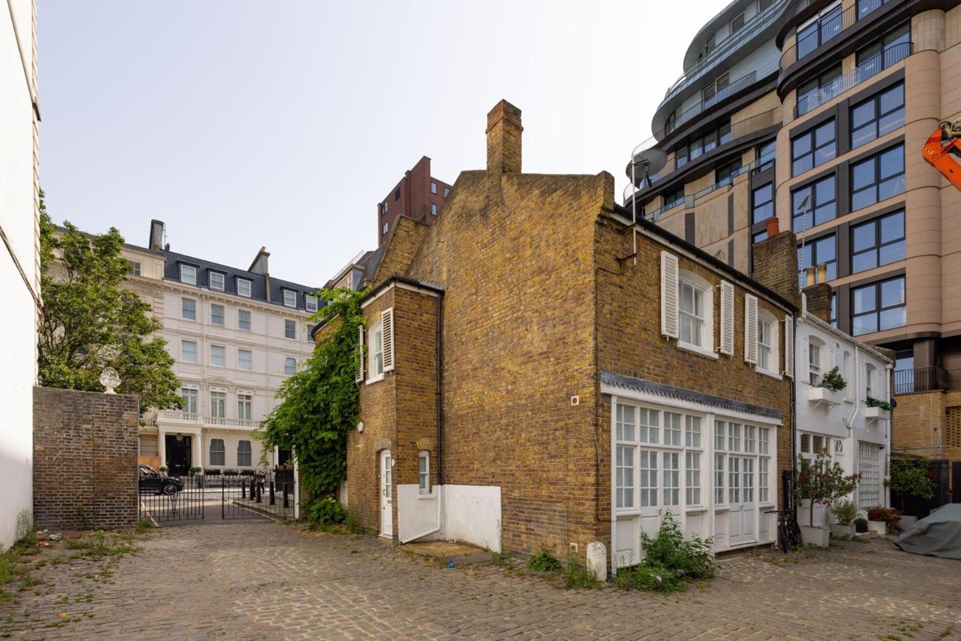 Apartamento Traditional Treasure - 3 Bedroom By Hyde Park